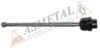 ASMETAL 20OP3078 Tie Rod Axle Joint
